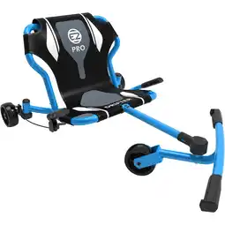 Netto Marken-Discount EzyRoller Drifter Pro X Trike für Jugendliche und Kinder ab 10 Jahre und Erwachsene blau Angebot