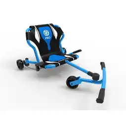 Netto Marken-Discount EzyRoller Drifter Pro X Trike für Jugendliche und Kinder ab 10 Jahre und Erwachsene blau Angebot