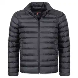 Netto Marken-Discount Rock Creek Steppjacke Regular Fit Angebot