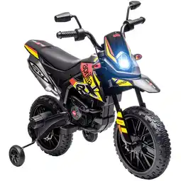 Netto Marken-Discount AIYAPLAY Kindermotorrad Kunststoff, Metall Angebot