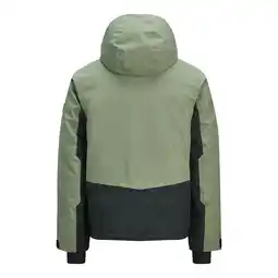 Netto Marken-Discount Jack & Jones Junior Jacke ALPES SKI Winterjacke Angebot