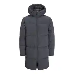 Netto Marken-Discount Jack & Jones Jacke VESTERBRO LONG Steppjacke Angebot