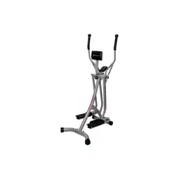 Netto Marken-Discount Crosstrainer Walker silber Angebot