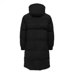 Netto Marken-Discount Only & Sons Jacke SEUL LONG Pufferjacke Angebot