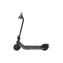 Netto Marken-Discount Segway Ninebot KickScooter E2 D E-Scooter Angebot