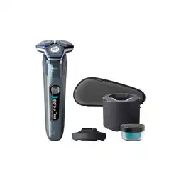 Netto Marken-Discount Philips S7882/55 Series 7000 Herrenrasierer Angebot