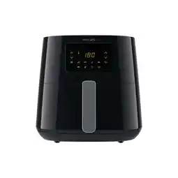 Netto Marken-Discount Philips HD9270/70 Essential Airfryer XL Angebot