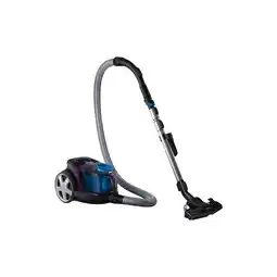 Netto Marken-Discount Philips PowerPro Compact FC9333/09 Bodenstaubsauger Angebot