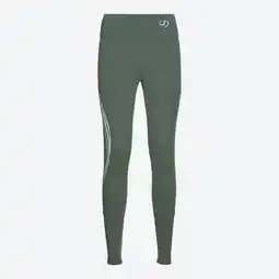 NKD Damen-Sportleggings mit Handy-Tasche Angebot