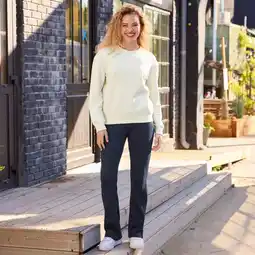 NKD Damen-Leggings im Flared-Design Angebot