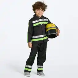 NKD Kinderkostüm Feuerwehr, 2-teilig Angebot