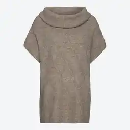 NKD Damen-Pullunder mit Rollkragen Angebot