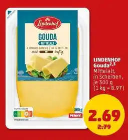 PENNY LINDENHOF Gouda Angebot