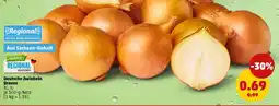 PENNY Deutsche Zwiebeln Bravos Angebot