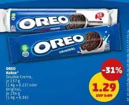 PENNY Oreo Kekse Angebot