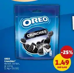 PENNY OREO Crunchies Angebot