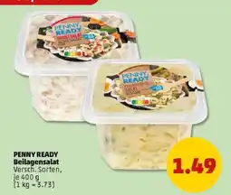 PENNY PENNY READY Beilagensalat Angebot
