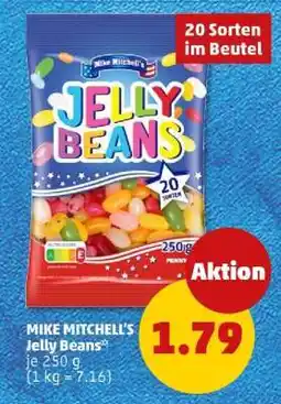 PENNY MIKE MITCHELL'S Jelly Beans Angebot
