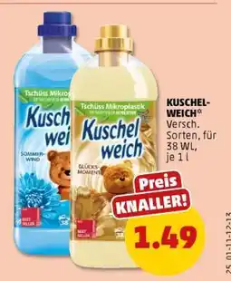 PENNY KUSCHEL- WEICH Angebot
