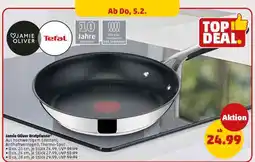 PENNY Jamie Oliver Bratpfanne Angebot
