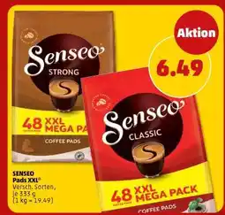 PENNY Senseo Pads XXL Angebot