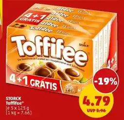 PENNY Storck Toffifee Angebot