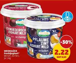 PENNY Weideglück Fruchtjoghurt Angebot