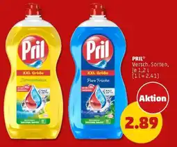 PENNY Pril Angebot