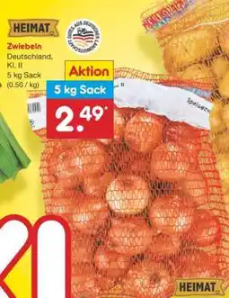 Netto Marken-Discount Zwiebeln Angebot