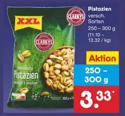 Netto Marken-Discount Pistazien Angebot