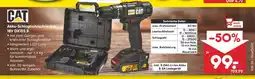 Netto Marken-Discount Akku-Schlagbohrschrauber 18V DX15S.2 Angebot