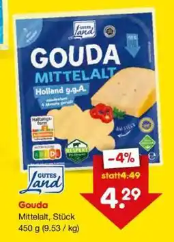 Netto Marken-Discount Gouda Angebot