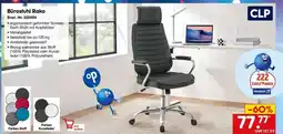 Netto Marken-Discount Bürostuhl Rako Angebot