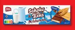 Lidl Mister Choc Schoko & Keks Angebot