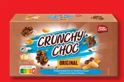 Lidl Mister Choc Knusperflakes Crunchy Angebot