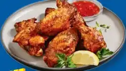 Lidl Metzgerfrisch Chicken Wings XXL Angebot