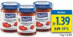 diska Maintal Hagebutten Hiffenmark Angebot