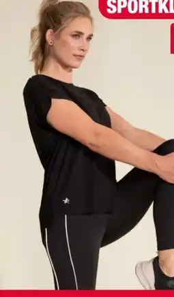 Woolworth Damen Sportkleidung Angebot