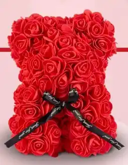 Woolworth Rosen-Bär Valentine Angebot