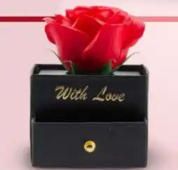 Woolworth Geschenkbox Valentine Angebot