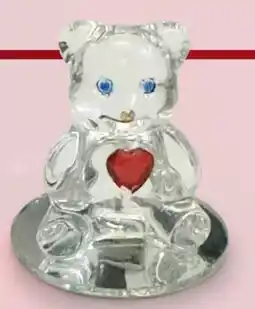 Woolworth Deko Figur Valentine Angebot