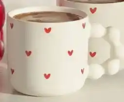 Woolworth Valentins-Tasse Angebot