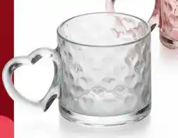 Woolworth Teeglas Valentine Angebot