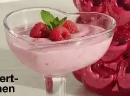 Woolworth Dessertschälchen Valentine Angebot