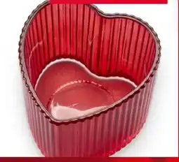 Woolworth Teelichthalter Valentine Angebot