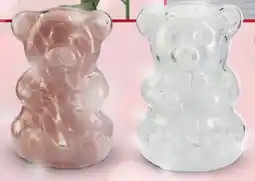 Woolworth LED Teddy Valentine Angebot