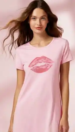 Woolworth Damen Bigshirts Angebot