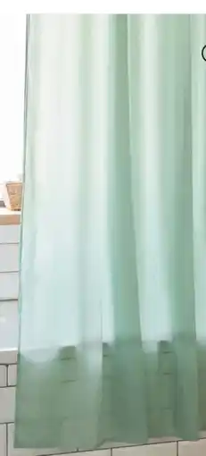 Woolworth Duschvorhang Angebot