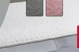 Woolworth Badematte Angebot