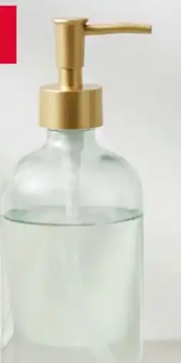 Woolworth Seifenspender Angebot